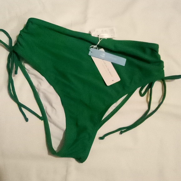 Cupshe Bikini Bottom - Picture 6 of 6